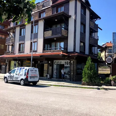 Vip вип сити Apartment