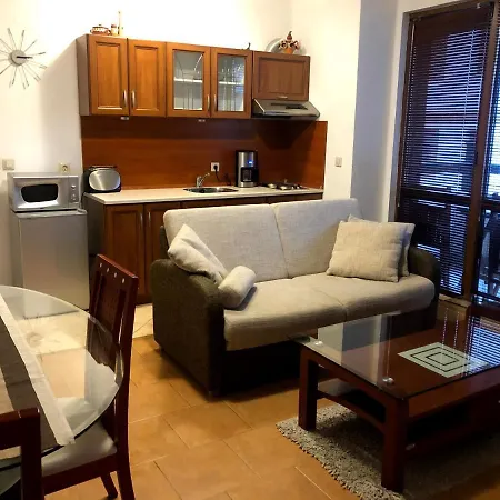 Vip вип сити Bansko